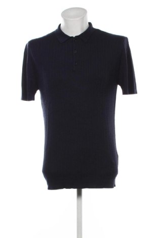 Pulover de bărbați Giorgio Di Mare, Mărime 3XL, Culoare Albastru, Preț 614,99 Lei, #137356948