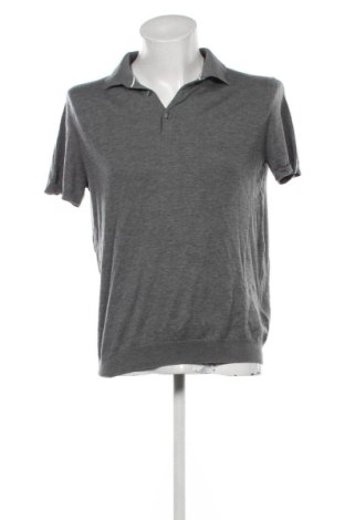Męski sweter H&M, Rozmiar XL, Kolor Szary, Cena 38,10 zł, #137357927