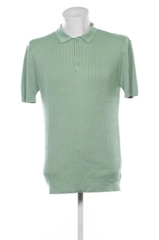 Pulover de bărbați Giorgio Di Mare, Mărime 3XL, Culoare Verde, Preț 614,99 Lei, #137358592