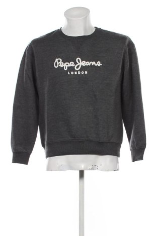 Męski sweter Pepe Jeans, Rozmiar M, Kolor Szary, Cena 323,99 zł, #137359865