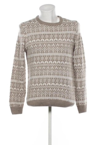 Herrenpullover Defacto, Größe L, Farbe Mehrfarbig, Preis € 10,00, #137362828