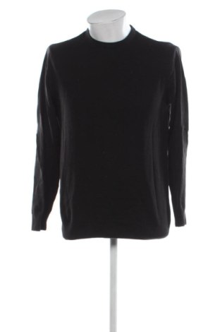 Pánsky sveter  Ann Taylor, Veľkosť M, Farba Čierna, Cena  17,00 €, #137370688