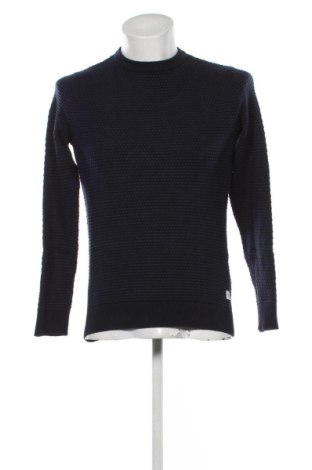 Męski sweter Jack & Jones, Rozmiar M, Kolor Niebieski, Cena 227,99 zł, #137370771