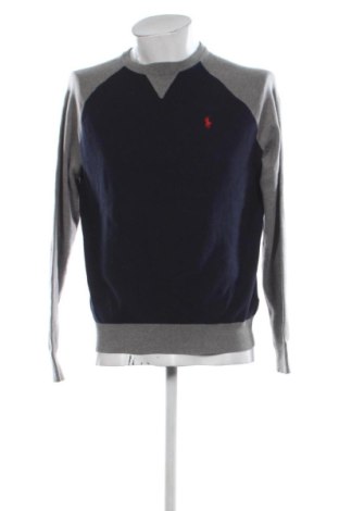 Férfi pulóver Polo Ralph Lauren, Méret M, Szín Sokszínű, Ár 33 711 Ft, #137373151