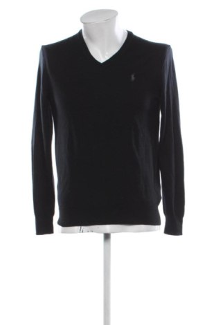 Férfi pulóver Polo Ralph Lauren, Méret M, Szín Fekete, Ár 33 103 Ft, #137373233
