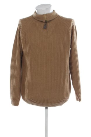 Férfi pulóver Unbranded, Méret XL, Szín Bézs, Ár 8 726 Ft, #137377853