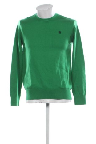 Férfi pulóver G-Star Raw, Méret L, Szín Zöld, Ár 10 638 Ft, #137378050