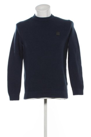 Męski sweter ! Solid, Rozmiar L, Kolor Niebieski, Cena 50,80 zł, #137379100