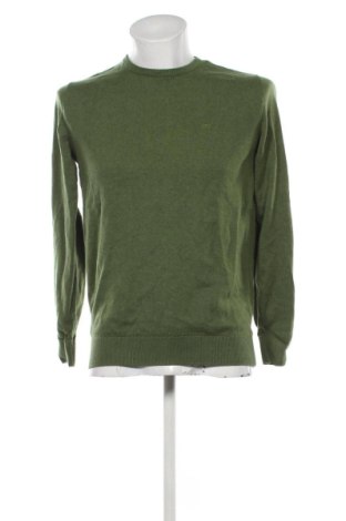 Męski sweter Tom Tailor, Rozmiar M, Kolor Zielony, Cena 67,74 zł, #137379126
