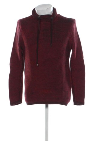 Herrenpullover Q/S by S.Oliver, Größe XL, Farbe Mehrfarbig, Preis 12,00 €, #137379301