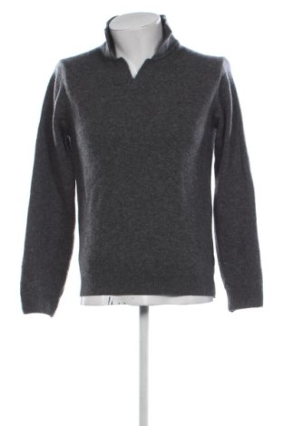 Herrenpullover Casual Friday, Größe S, Farbe Grau, Preis 13,00 €, #137379846