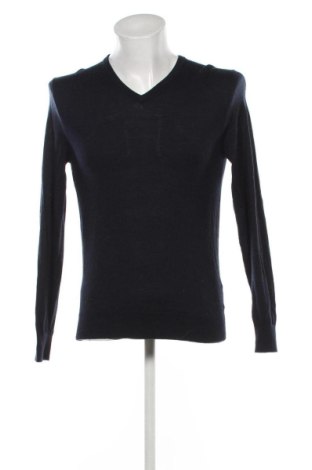 Herrenpullover Tiger Of Sweden, Größe M, Farbe Blau, Preis 29,00 €, #137381361