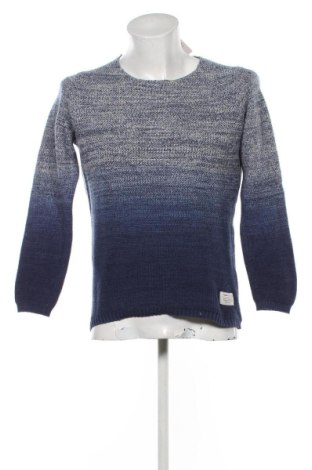Męski sweter Tom Tailor, Rozmiar S, Kolor Kolorowy, Cena 59,27 zł, #137381645