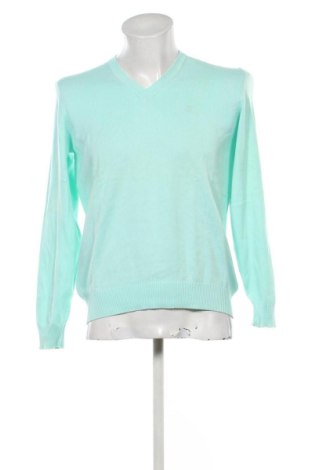 Męski sweter Unbranded, Rozmiar M, Kolor Zielony, Cena 63,50 zł, #137385598
