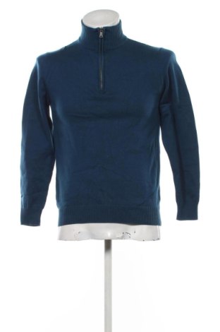 Męski sweter Old Navy, Rozmiar S, Kolor Niebieski, Cena 45,17 zł, #137395700
