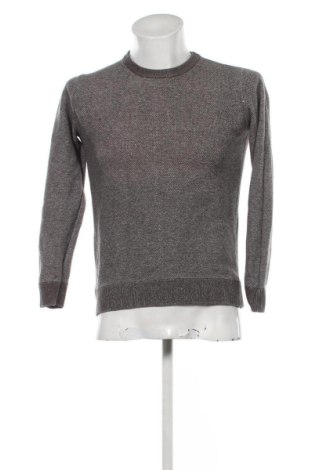 Męski sweter Selected Homme, Rozmiar S, Kolor Szary, Cena 58,88 zł, #137395848