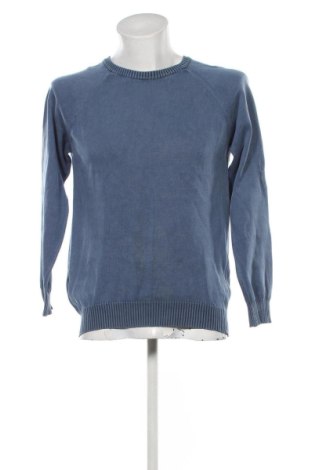 Męski sweter Unbranded, Rozmiar S, Kolor Niebieski, Cena 29,84 zł, #137396674