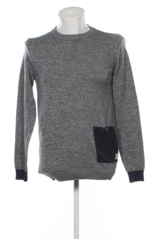 Męski sweter Jack & Jones, Rozmiar M, Kolor Szary, Cena 45,97 zł, #137396871