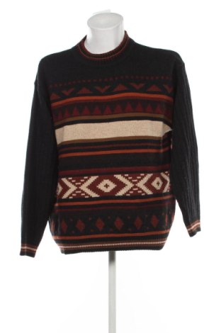 Męski sweter Engbers, Rozmiar L, Kolor Kolorowy, Cena 104,04 zł, #137397442