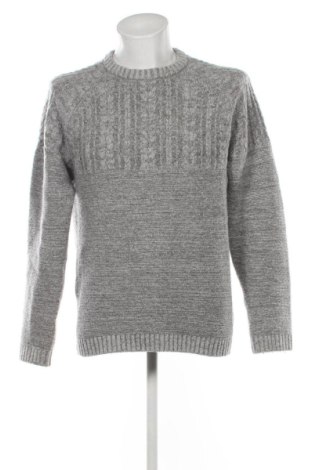Męski sweter Fat Face, Rozmiar L, Kolor Szary, Cena 69,36 zł, #137397693