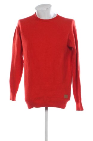 Męski sweter 17 & Co., Rozmiar XL, Kolor Czerwony, Cena 29,63 zł, #137377994