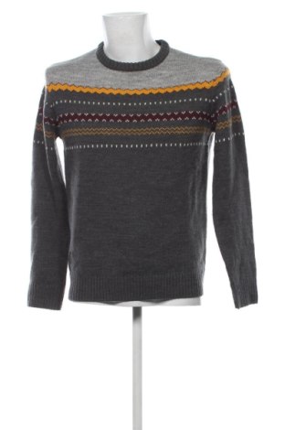 Męski sweter Cropp, Rozmiar S, Kolor Kolorowy, Cena 55,04 zł, #137332193