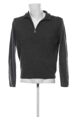 Мъжки пуловер Weatherproof, Размер S, Цвят Сив, Цена 8,00 €, #137339553