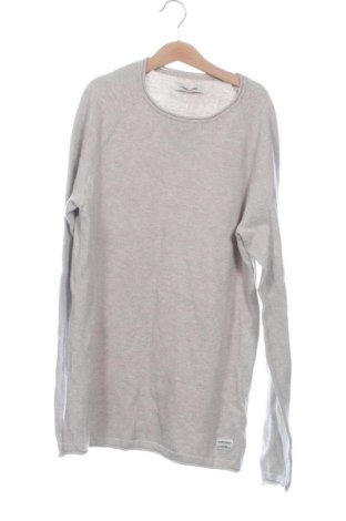 Herrenpullover Jack & Jones, Größe XS, Farbe Beige, Preis € 10,00, #137341854