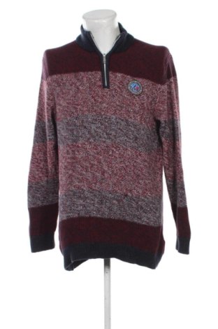 Męski sweter Bpc Bonprix Collection, Rozmiar XL, Kolor Kolorowy, Cena 33,87 zł, #137350662