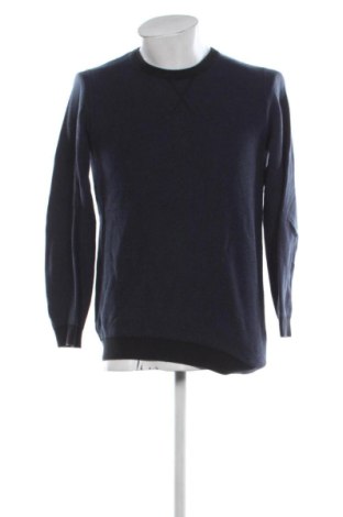 Férfi pulóver Pull&Bear, Méret M, Szín Kék, Ár 4 749 Ft, #137368925