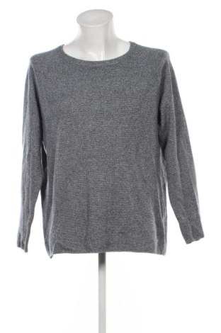 Pánsky sveter  H&M, Veľkosť L, Farba Sivá, Cena  9,72 €, #137371069