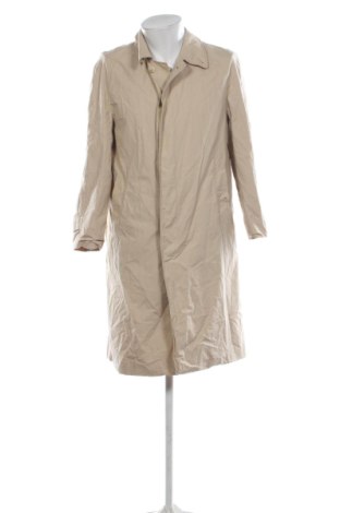 Herren Regenmantel Burberrys, Größe M, Farbe Beige, Preis € 198,87, #137340558