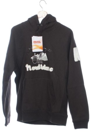 Hanorac de bărbați Nordblanc, Mărime XS, Culoare Maro, Preț 174,39 Lei, #137316187