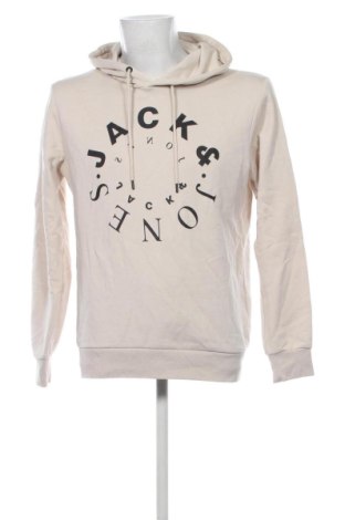 Férfi sweatshirt Jack & Jones, Méret M, Szín Ekrü
, Ár 6 028 Ft, #137334620