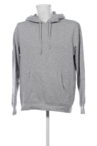 Férfi sweatshirt H&M, Méret L, Szín Szürke, Ár 4 610 Ft, #137334652