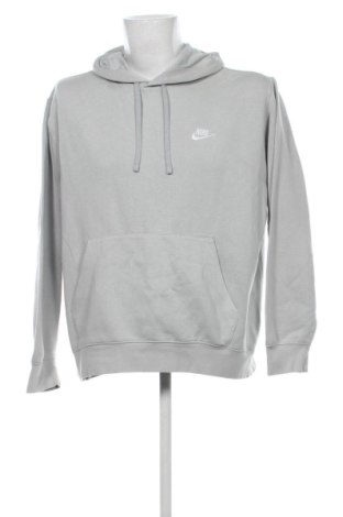 Férfi sweatshirt Nike, Méret L, Szín Szürke, Ár 12 057 Ft, #137342262