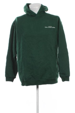 Męska bluza Marc O'Polo, Rozmiar XL, Kolor Zielony, Cena 188,99 zł, #137350830