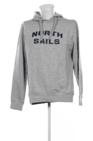 Męska bluza North Sails, Rozmiar L, Kolor Szary, Cena 285,99 zł, #137351858