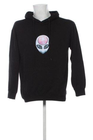 Herren Sweatshirt ANTI SOCIAL SOCIAL CLUB, Größe M, Farbe Schwarz, Preis 42,80 €, #137352556
