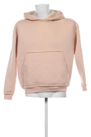 Herren Sweatshirt , Größe S, Farbe Rosa, Preis 59,27 €, #137353002