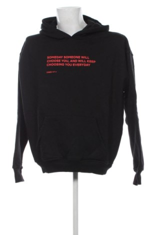 Herren Sweatshirt About You, Größe L, Farbe Schwarz, Preis 21,63 €, #137353023