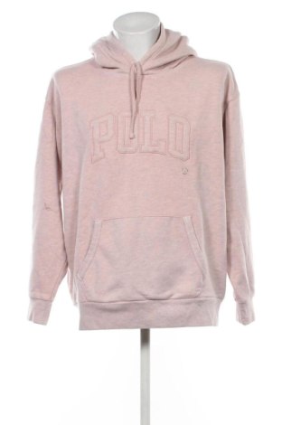Pánská mikina  Polo Ralph Lauren, Velikost L, Barva Růžová, Cena  3 449,00 Kč, #137353671
