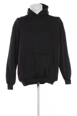 Hanorac de bărbați Ducati, Mărime XL, Culoare Negru, Preț 152,22 Lei, #137356847