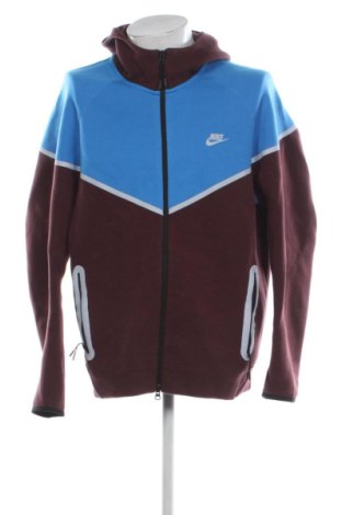 Férfi sweatshirt Nike, Méret XL, Szín Sokszínű, Ár 13 475 Ft, #137359649
