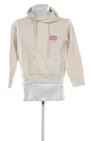 Męska bluza Jack & Jones, Rozmiar S, Kolor ecru, Cena 78,99 zł, #137362201