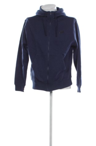 Hanorac de bărbați Nike, Mărime M, Culoare Albastru, Preț 346,99 Lei, #137362544