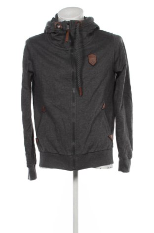 Męska bluza Naketano, Rozmiar L, Kolor Szary, Cena 285,99 zł, #137363838