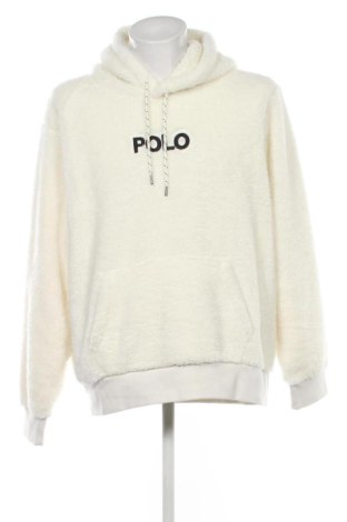 Pánská mikina  Polo Ralph Lauren, Velikost XL, Barva Krémová, Cena  3 449,00 Kč, #137364103