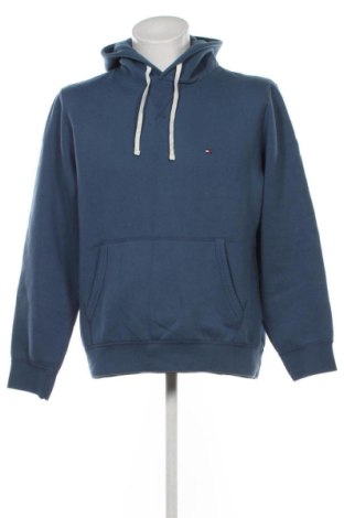 Pánská mikina  Tommy Hilfiger, Velikost L, Barva Modrá, Cena  1 334,00 Kč, #137365205