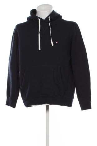 Pánská mikina  Tommy Hilfiger, Velikost L, Barva Modrá, Cena  1 334,00 Kč, #137365454